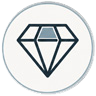 Premium quality icon